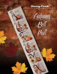 (image for) Autumn Bell Pull